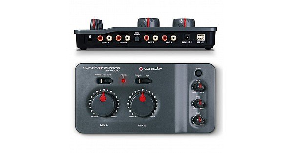 Jual M Audio Torq Conectiv DJ Performance - FREE Ongkir